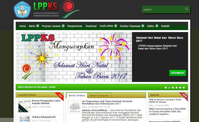 Kumpulan Soal Tes Calon Kepala Sekolah INFO GURU Kumpulan Soal Tes Calon Kepala Sekolah INFO GURU