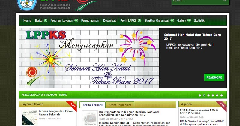 Get Soal Tes Calon Kepala Sekolah Sd 2019 Dan Kunci Jawaban Gratis