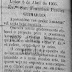 1905: A questão do emblema da Associação Artística (4)
