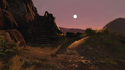 Free Spirit Vr Game Screenshot 3