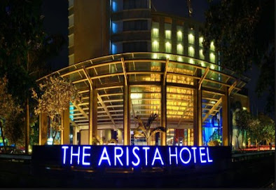 LOKER 5 POSISI THE ARISTA HOTEL PALEMBANG DESEMBER 2020