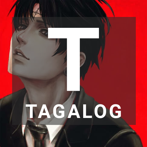 Tagalog Anime Dubbed