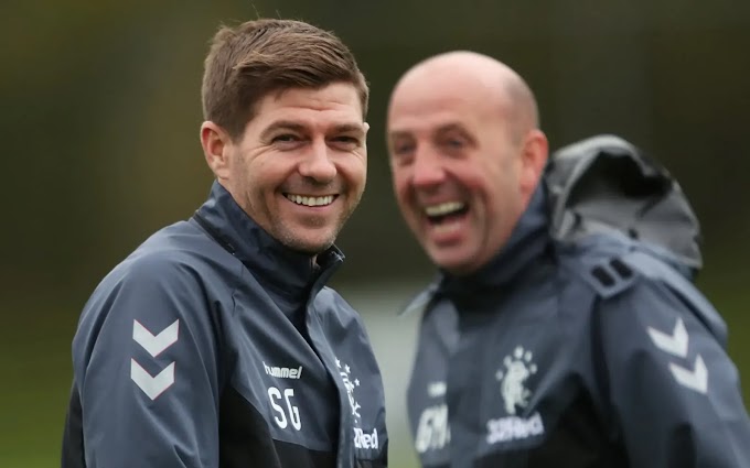 STEVEN GERRARD has turned down an £18million offer to play in Qatar. 