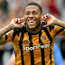 Atrás de um centroavante, Inter faz consulta e tem interesse no uruguaio Abel Hernández