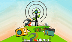 FM Raices 103.3