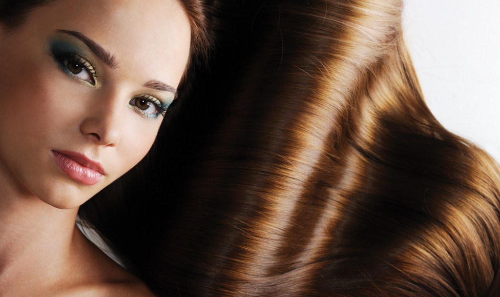 Pure Spa Direct Blog: For Super Shiny Hair