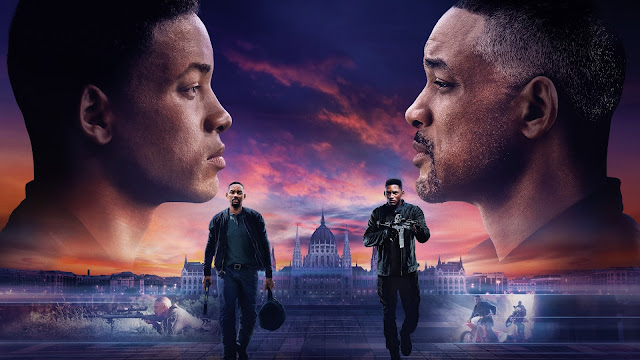 Gemini Man 2019 Featuring Will Smith HD Wallpapers