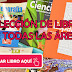 Colección de libros completas de todas las materias de secundaria