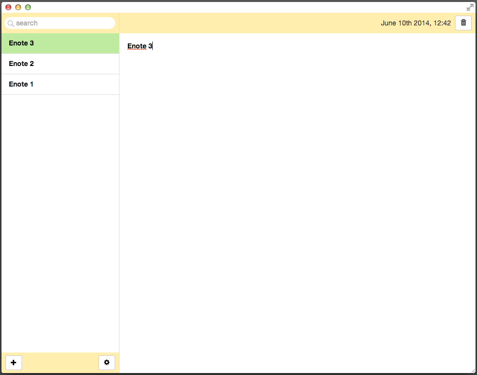 CrHome 10best Chrome Apps collections Notepad (text editor) for Chrome