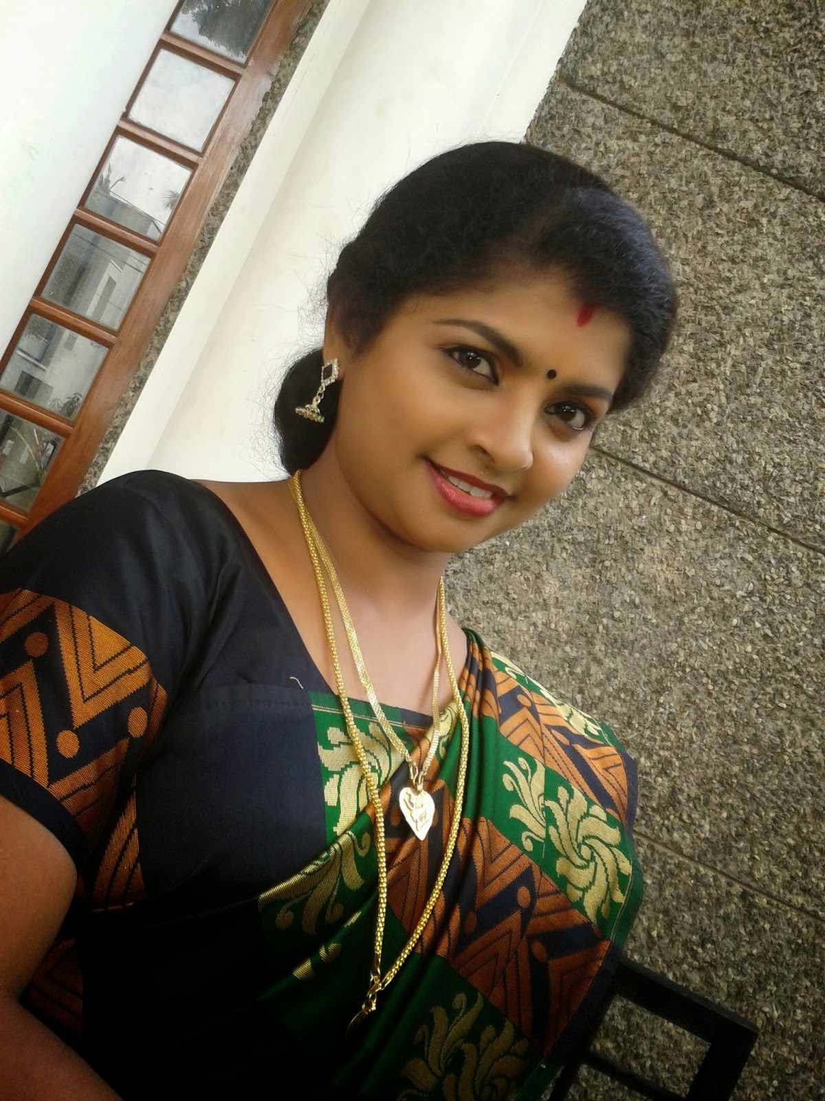 Tamil Aunty Photo Album By Anish Kerala Hot Sex Picture 