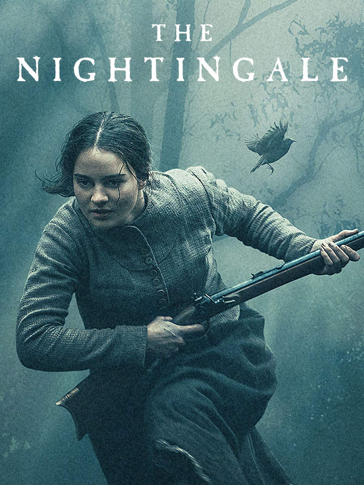The Nightingale [2019] [DVDR] [NTSC] [Subtitulado]