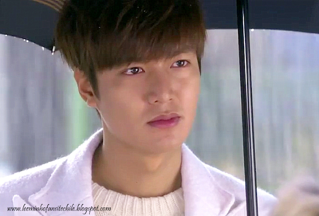 The Heirs Capitulo 17 Sub Español