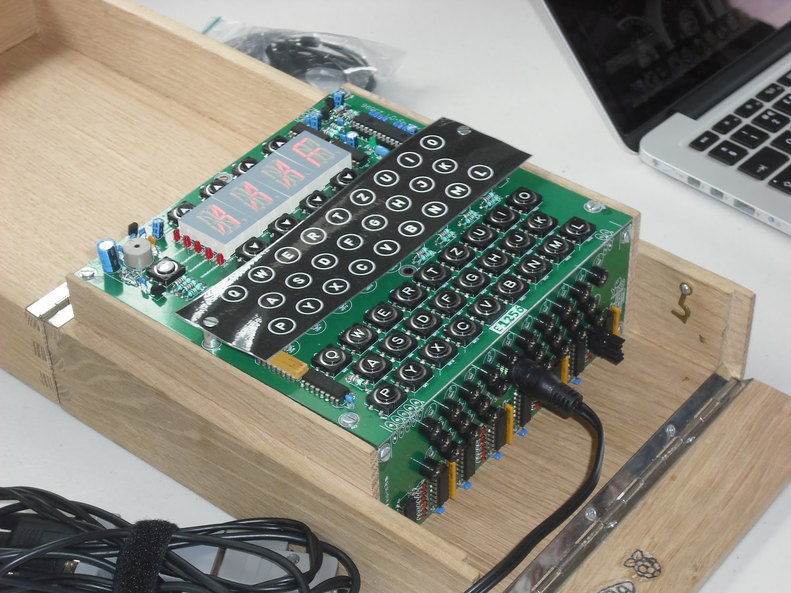 Raspberry pi vst guitar