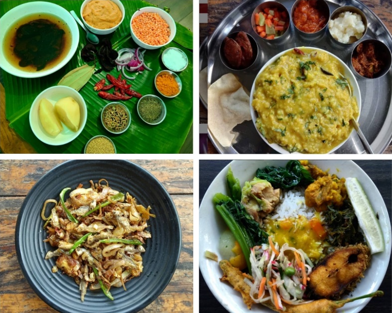 Rice Tales an Assamese ethnic culturethemed restaurant in Guwahati