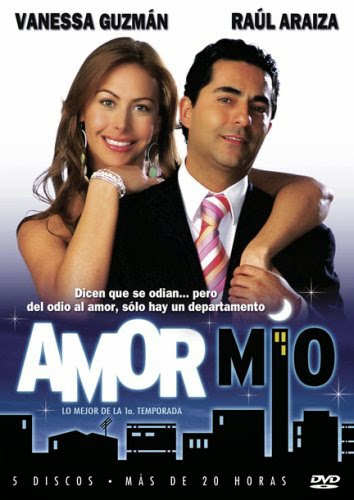 Amor Mio 16-50 Mexico