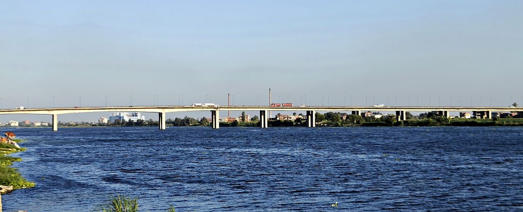 كوبري دسوق العلوي