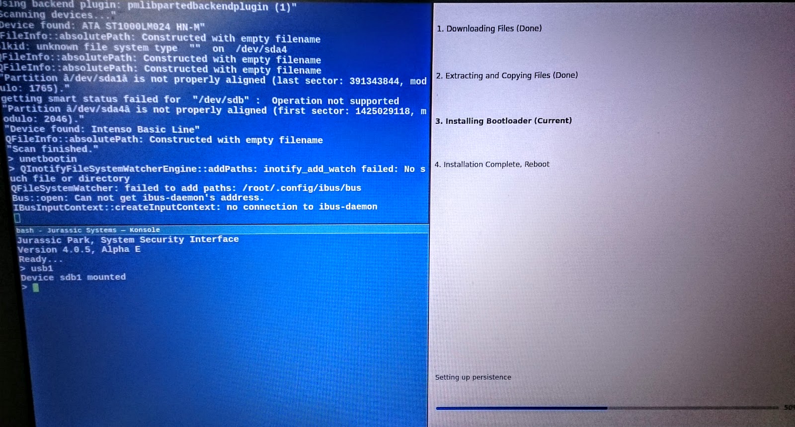 Subnet mask definition