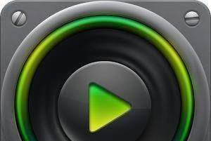PlayerPro Music Player v3.84 Apk Terbaru