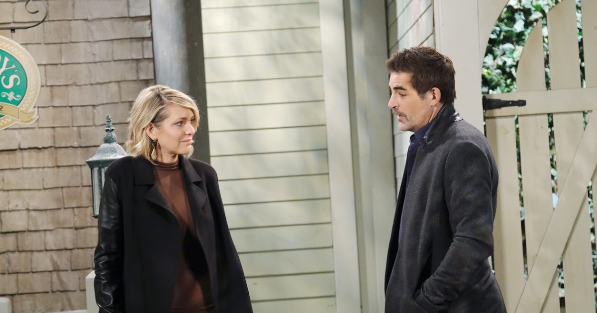 Days of Our Lives Spoilers for January 29, 2021 Rafe Opens Up to