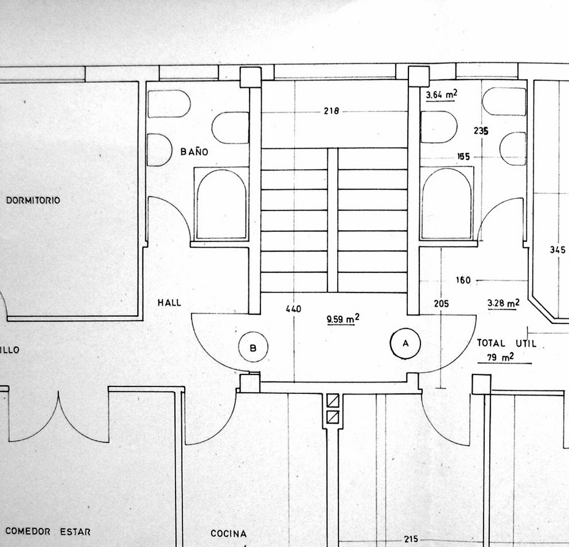 PequeÑas Lecciones De DiseÑo 102 El Dibujo De Arquitectura Las Plantas