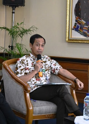 dokter anung sugihantono atasi gangguan mata kemenkes luncurkan sigalih pada hari penglihatan sedunia nurul sufitri blogger