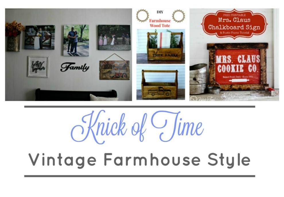 Last Week at Knick of Time