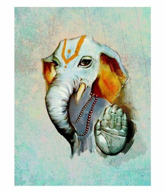Ganesha-Drawing-Images Ganesha-Drawing-Images