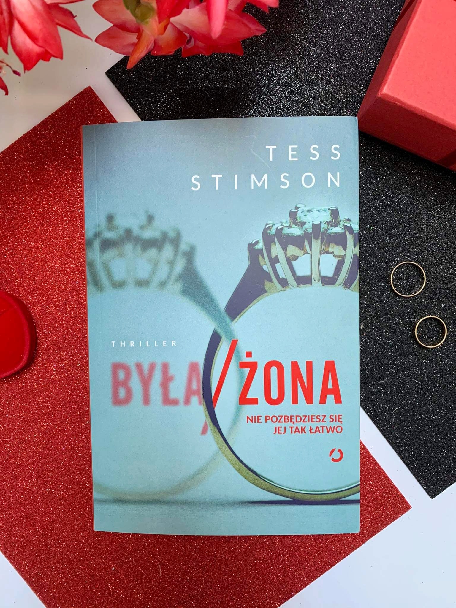 "Była/Żona" Tess Stimson