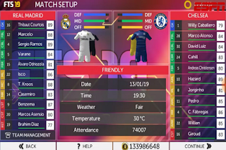 Download FTS 19 Mod V4 New Update Transfer Apk Data Obb Download FTS 19 Mod V4 New Update Transfer Apk Data Obb