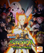 naruto shippuden ultimate ninja storm revolution pc download highly compressed naruto shippuden ultimate ninja storm revolution pc download highly compressed