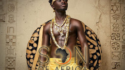 Kuami Eugene – Son Of Africa (Full Album)