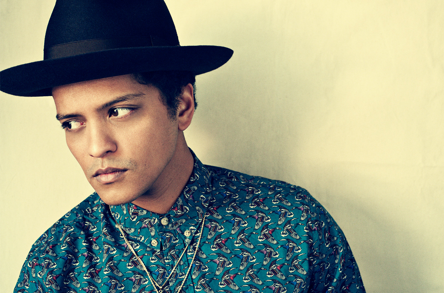 √ Biodata dan Profil Bruno Mars - Arlina