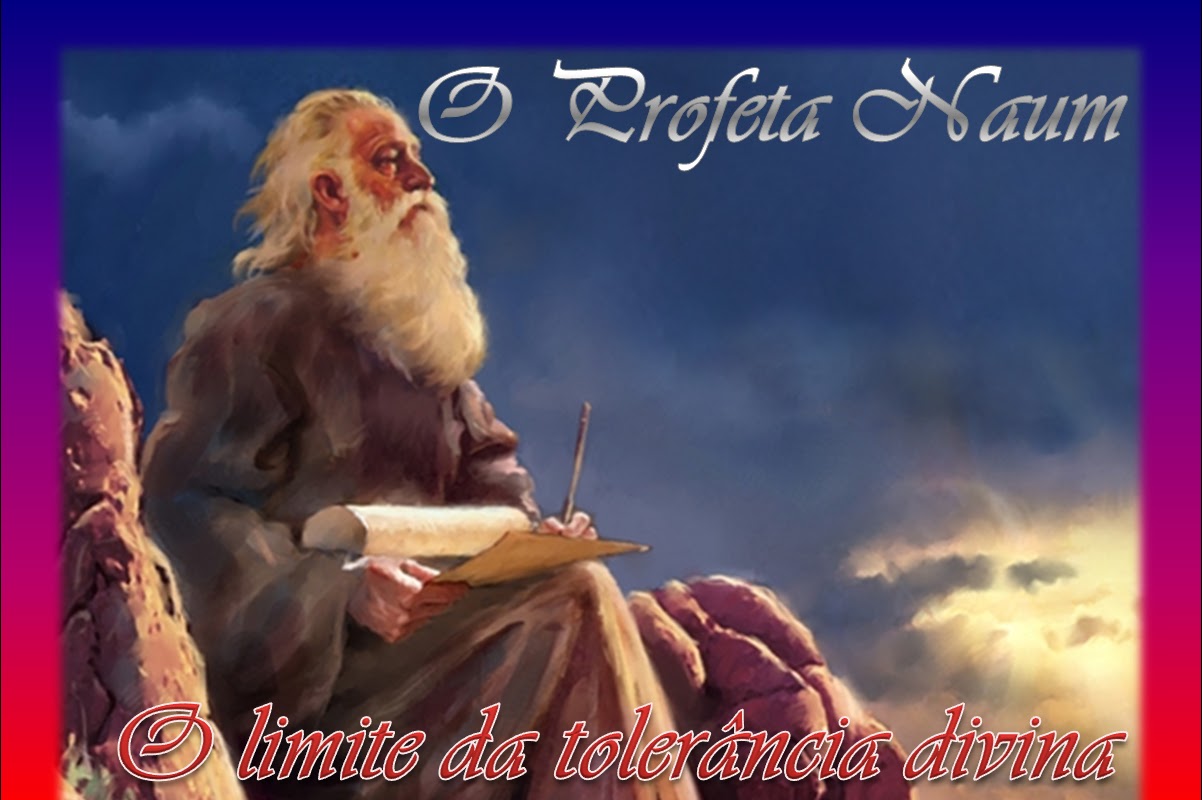 Estudando a Palavra de Deus