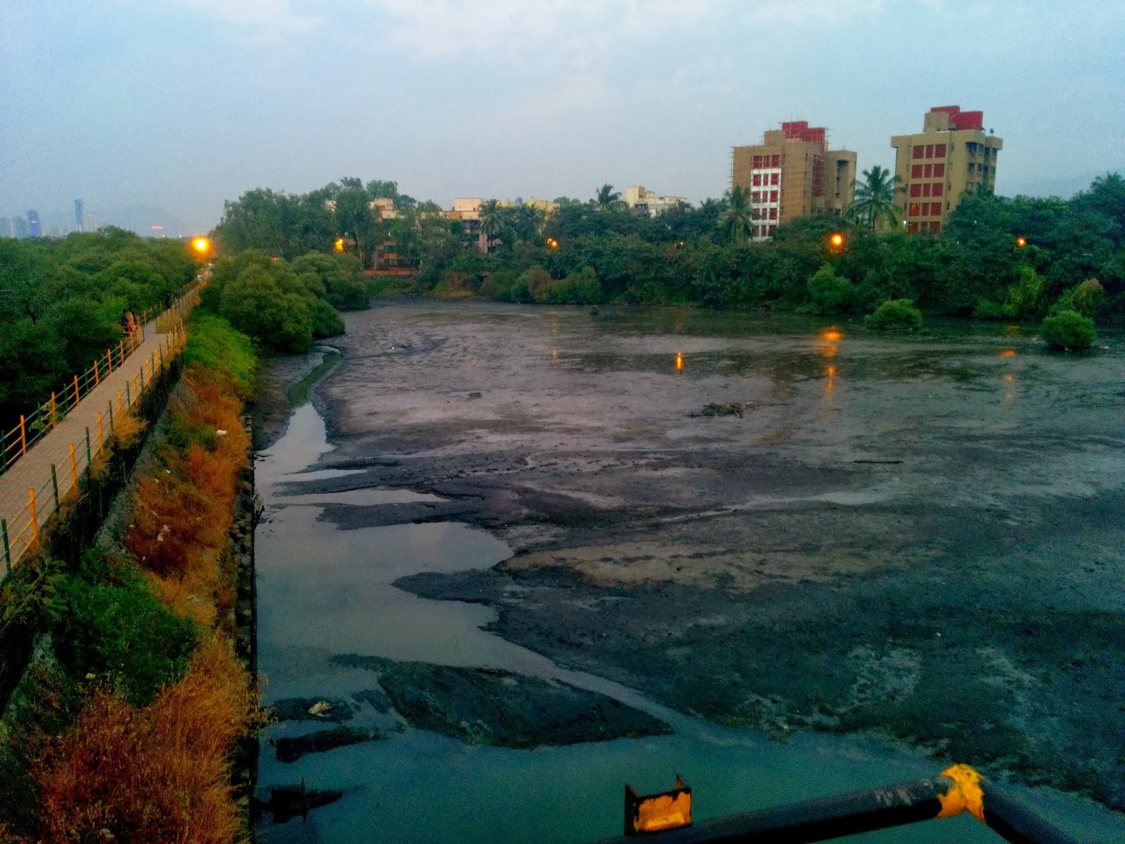 Sagar Vihar Vashi , Navi Mumbai