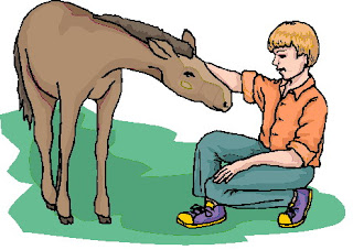 All Cliparts: Horses Clipart