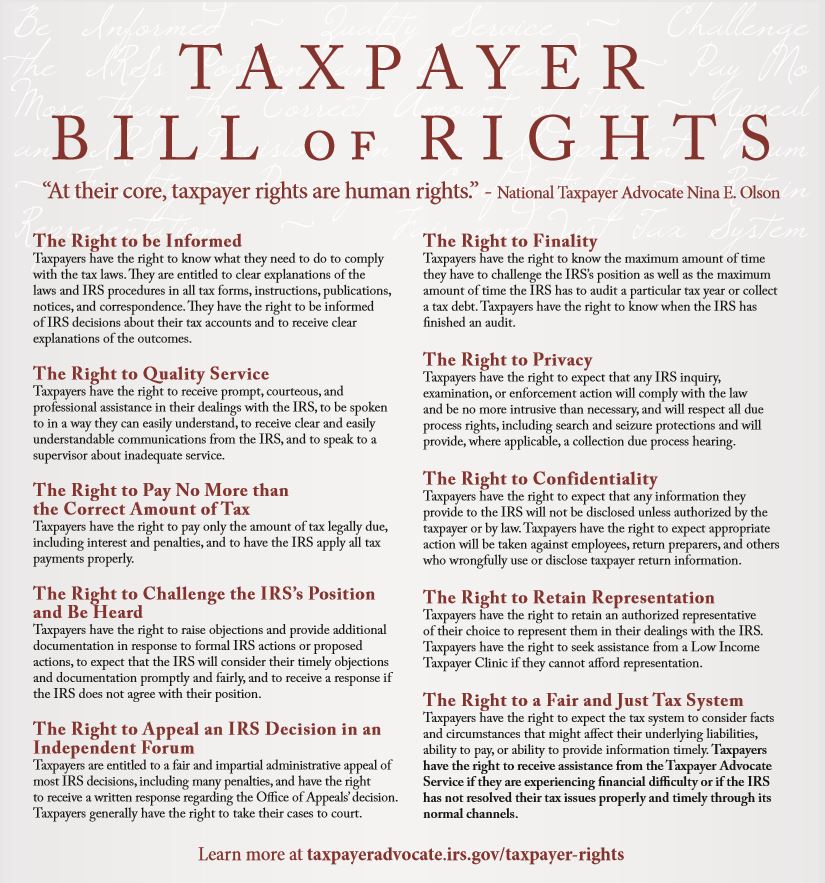 BEVERLY HILLS ACCOUNTANT Tax Law 2020