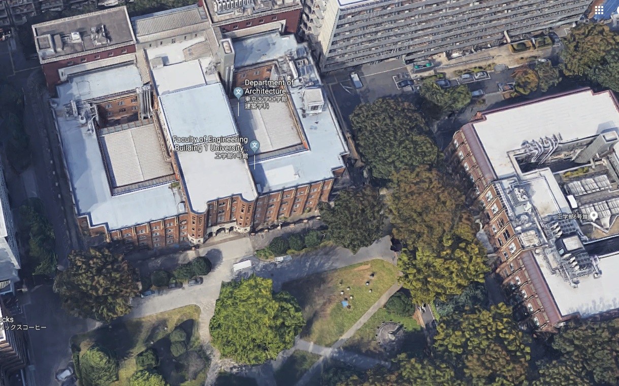 AS 20 MELHORES FACULDADES DE ARQUITETURA