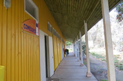 Escuela Santa María de Vichuquén