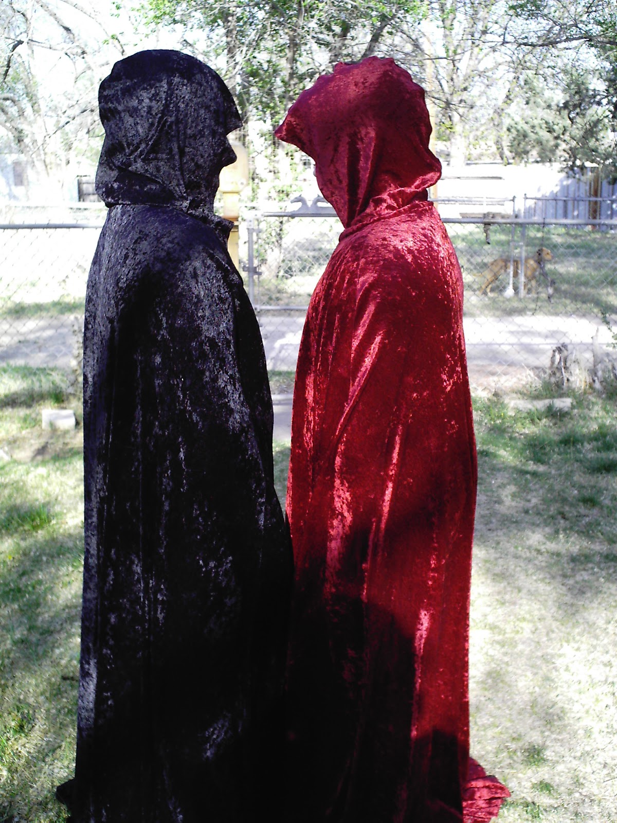 Kitchen Witch Blog What witchy wear?