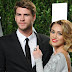 Berpisah, Liam Hemsworth Berharap Miley Cyrus Bahagia