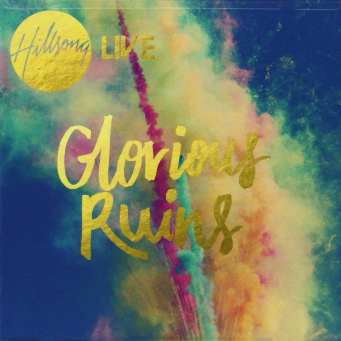 Hillsong Worship  Where The Spirit of the Lord Is