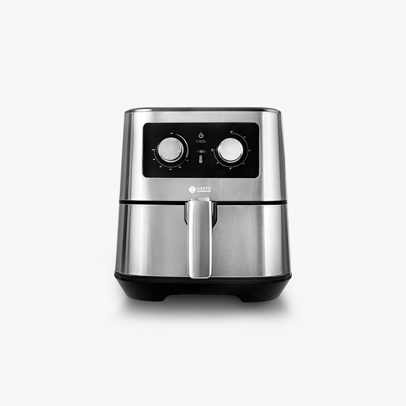 Lotte Nồi chiên không dầu 5.5L