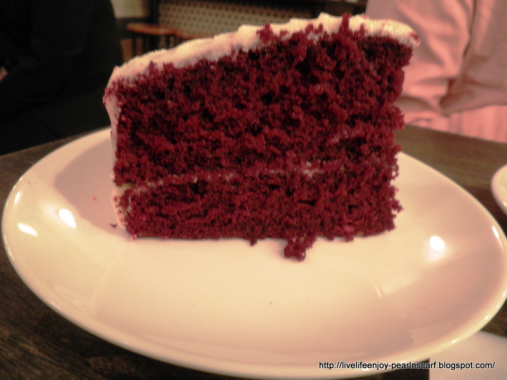 Whisk , Empire Subang Jaya