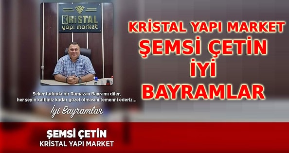 Anamur Haber,2021 Ramazan Bayramı Mesajı,