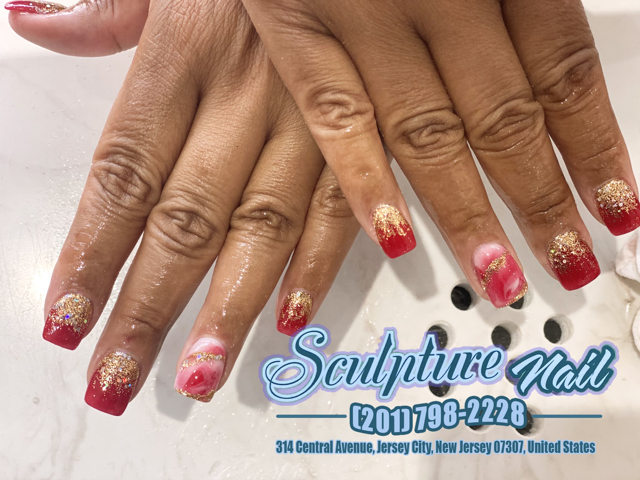Nail Salon In Butler Nj - qeocdvu