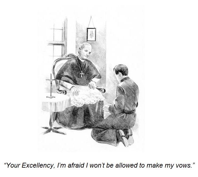 Book Reviews and More Saint Andre Bessette Miracles in Montreal Patricia Edward Jablonski and