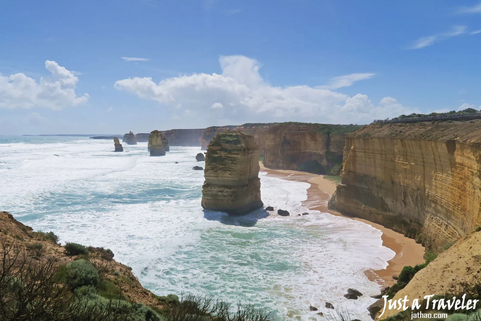 墨爾本-iVenture-景點-大洋路-一日遊-套票-卡-折扣-優惠-便宜-省錢-攻略-自由行-Melbourne