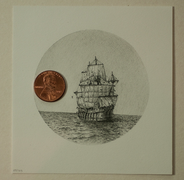 Design Stack: A Blog about Art, Design and Architecture: Detailed Tiny ...