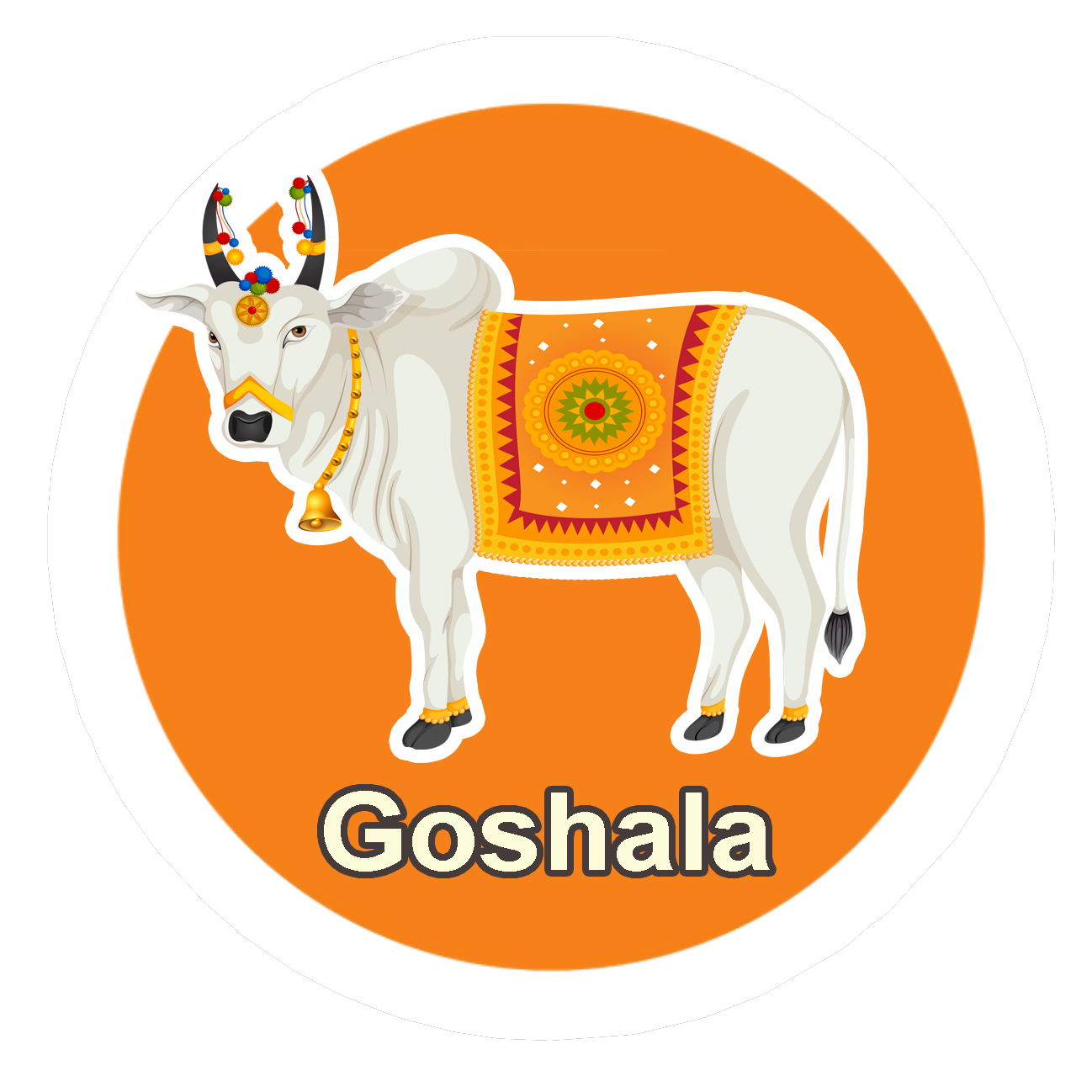   goshala    