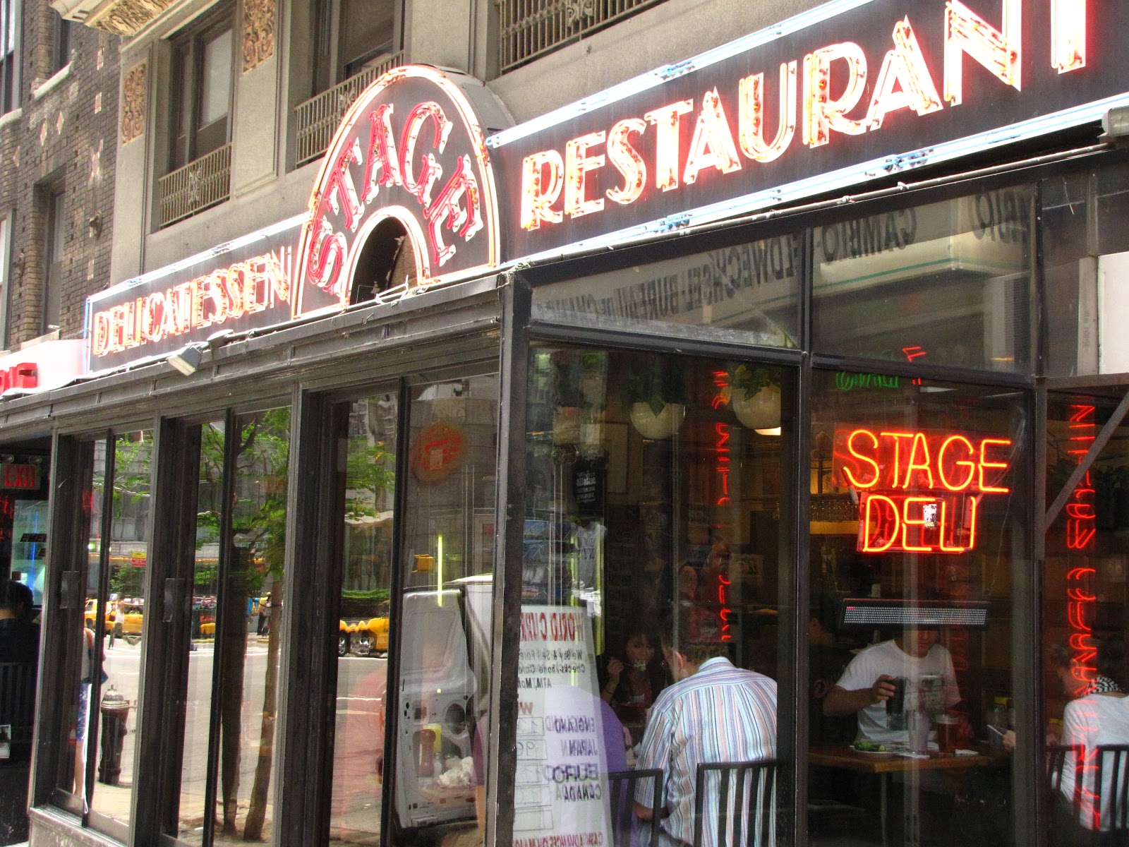 Sly's Mise En Place Another Iconic American Restaurant Goes Extinct